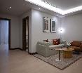 Mercure Hotel Khamis Mushait by Accor oda fotoğrafı