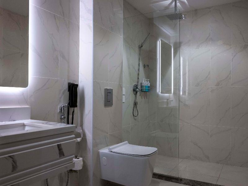 Mercure Hotel Khamis Mushait by Accor - Oda