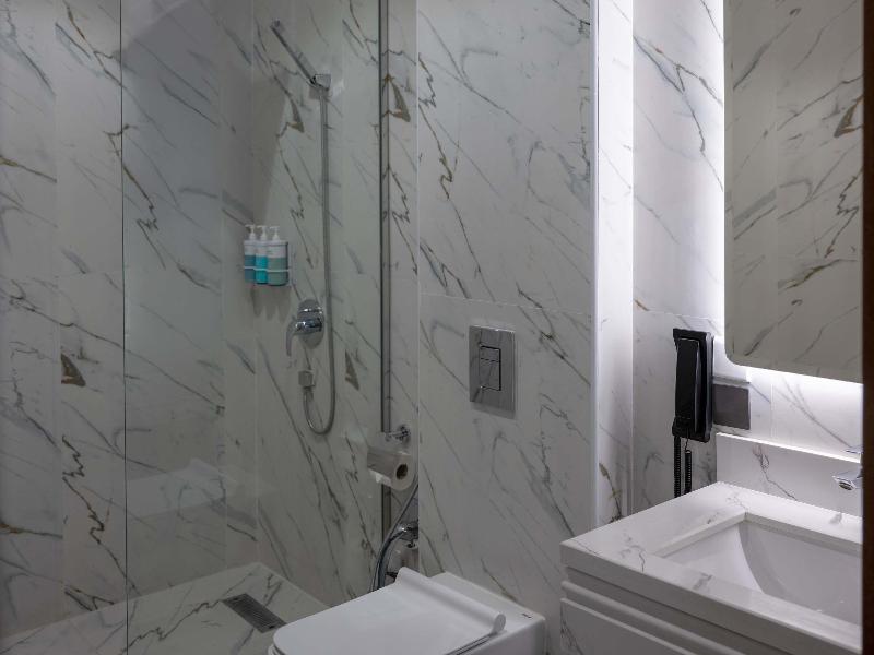 Mercure Hotel Khamis Mushait by Accor - Oda