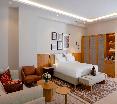 Mercure Hotel Khamis Mushait by Accor oda fotoğrafı