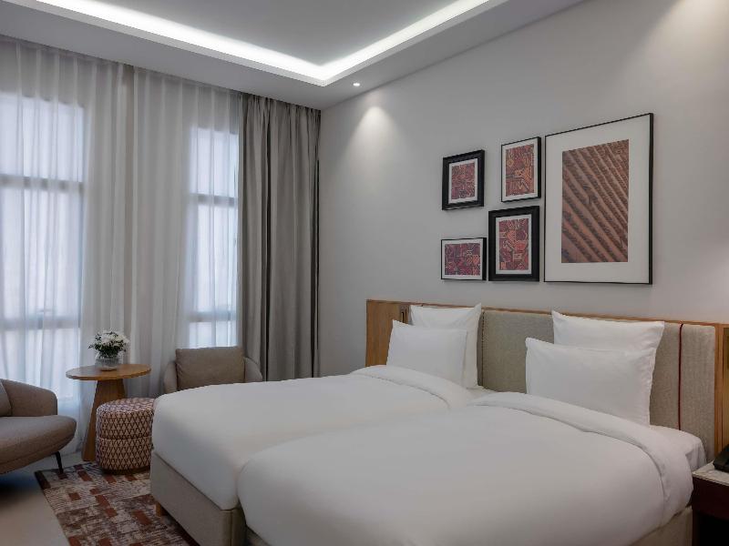 Mercure Hotel Khamis Mushait by Accor - Oda