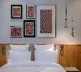 Mercure Hotel Khamis Mushait by Accor oda fotoğrafı