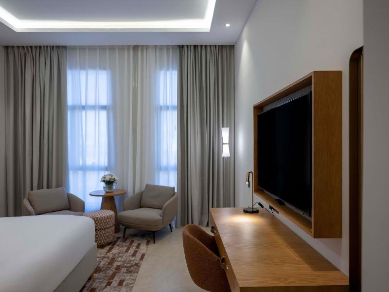 Mercure Hotel Khamis Mushait by Accor - Oda