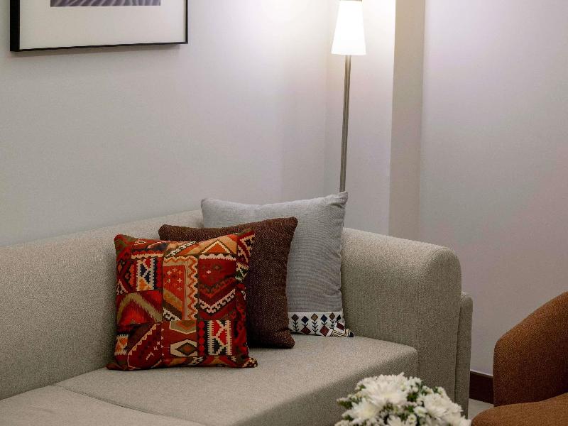 Mercure Hotel Khamis Mushait by Accor - Oda