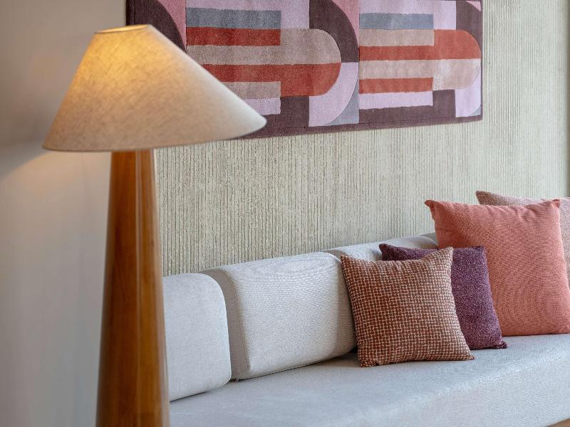 Mercure Hotel Khamis Mushait by Accor - Restoran