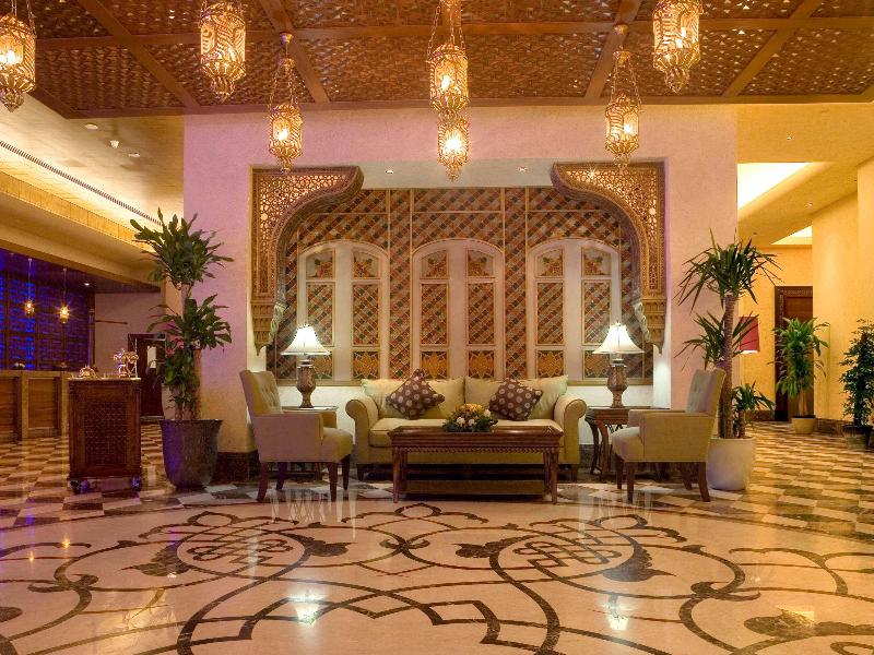 Pullman ZamZam Makkah - Toplantı