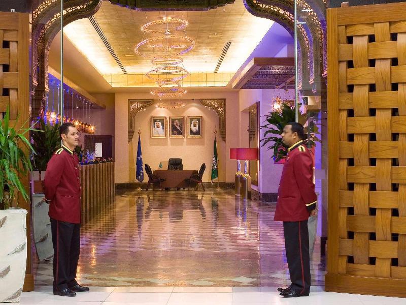 Pullman ZamZam Makkah - Toplantı