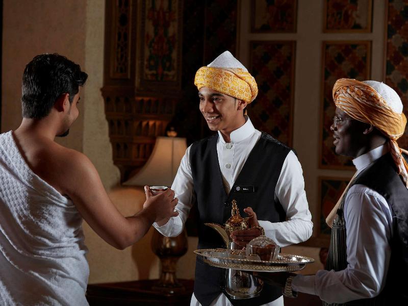 Pullman ZamZam Makkah - Aktivite