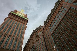 Pullman ZamZam Makkah