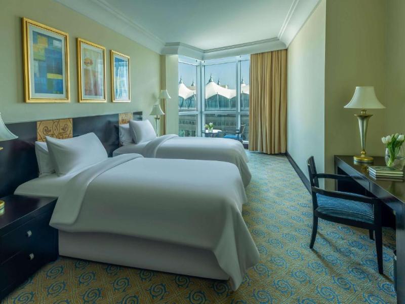Pullman ZamZam Makkah - Oda