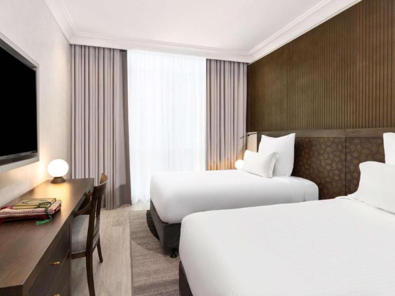 Pullman ZamZam Makkah - Oda