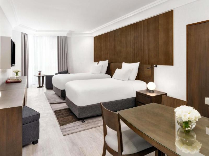 Pullman ZamZam Makkah - Oda