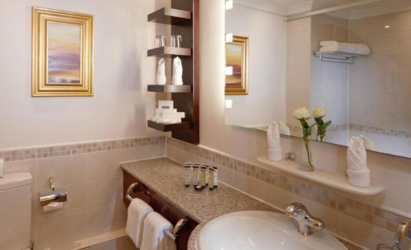 Pullman ZamZam Makkah - Oda