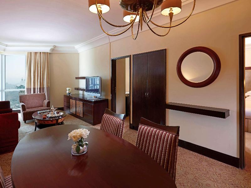 Pullman ZamZam Makkah - Oda