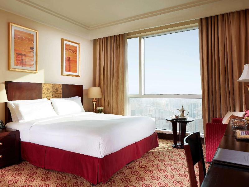 Pullman ZamZam Makkah - Oda