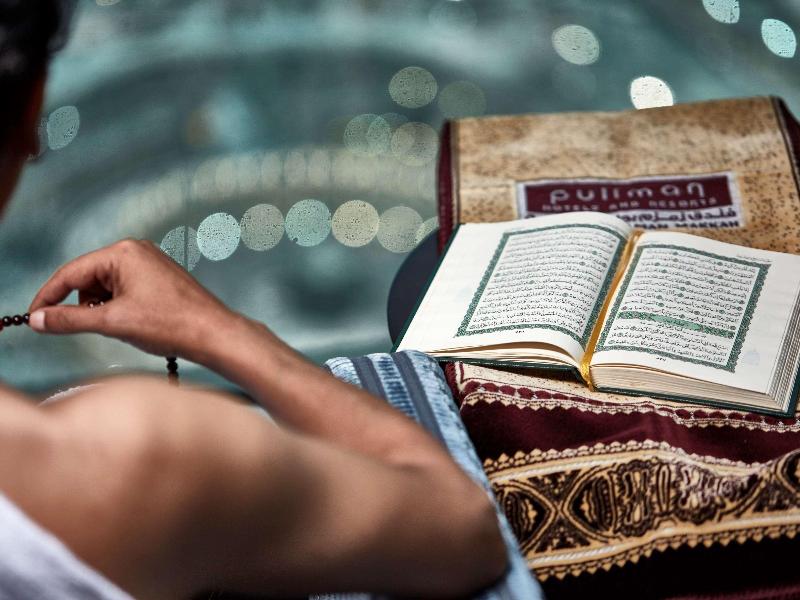 Pullman ZamZam Makkah - Oda