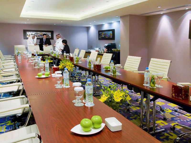 Novotel Suites Riyadh Olaya - Toplantı