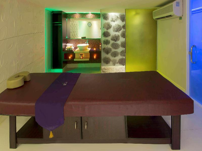 Novotel Suites Riyadh Olaya - Aktivite