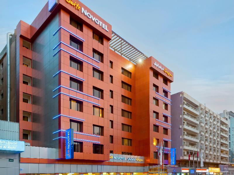 Novotel Suites Riyadh Olaya - Aktivite