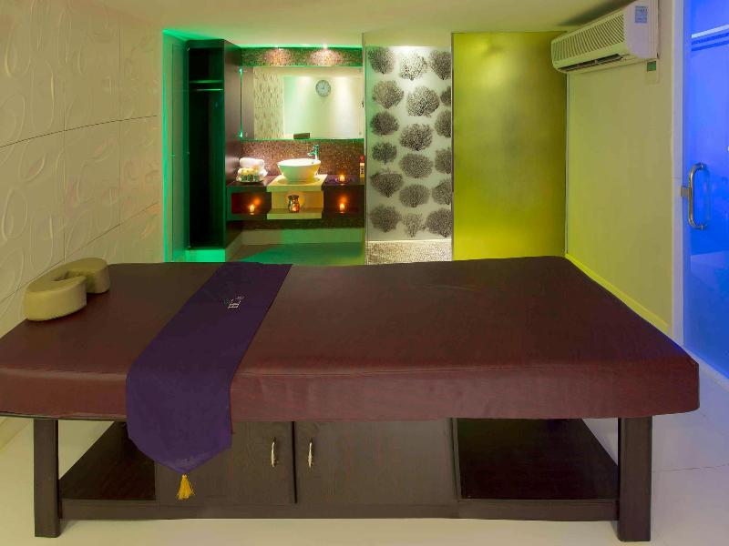 Novotel Suites Riyadh Olaya - Aktivite