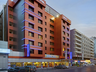 Novotel Suites Riyadh Olaya otel fotoğrafı