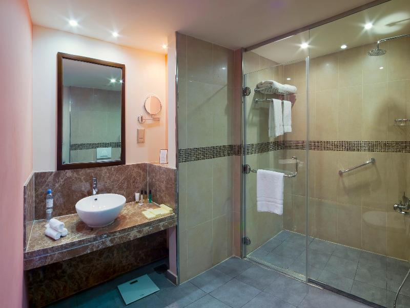 Novotel Suites Riyadh Olaya - Oda