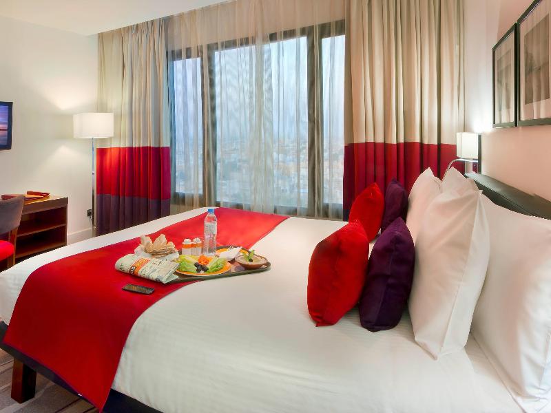 Novotel Suites Riyadh Olaya - Oda