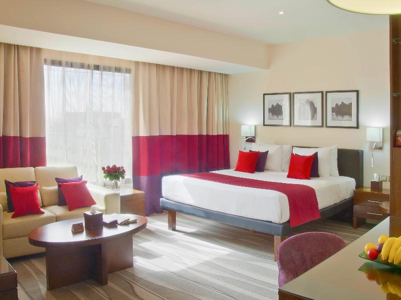 Novotel Suites Riyadh Olaya - Oda