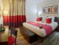 Novotel Suites Riyadh Olaya oda fotoğrafı