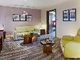 Novotel Suites Riyadh Olaya oda fotoğrafı