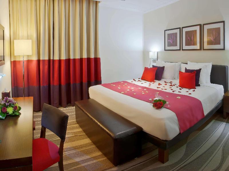 Novotel Suites Riyadh Olaya - Oda