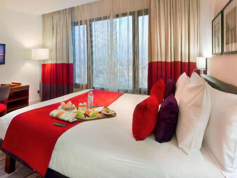 Novotel Suites Riyadh Olaya - Oda