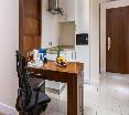 Novotel Suites Riyadh Olaya oda fotoğrafı