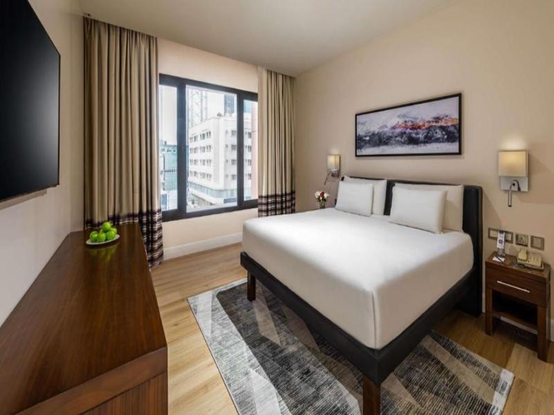 Novotel Suites Riyadh Olaya - Oda