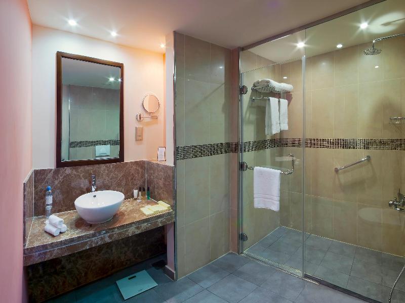 Novotel Suites Riyadh Olaya - Oda