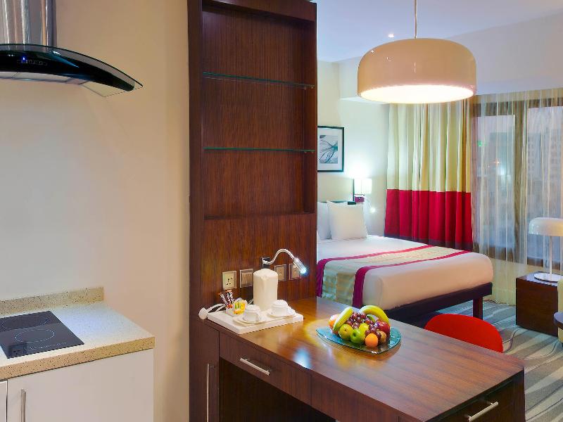 Novotel Suites Riyadh Olaya - Oda