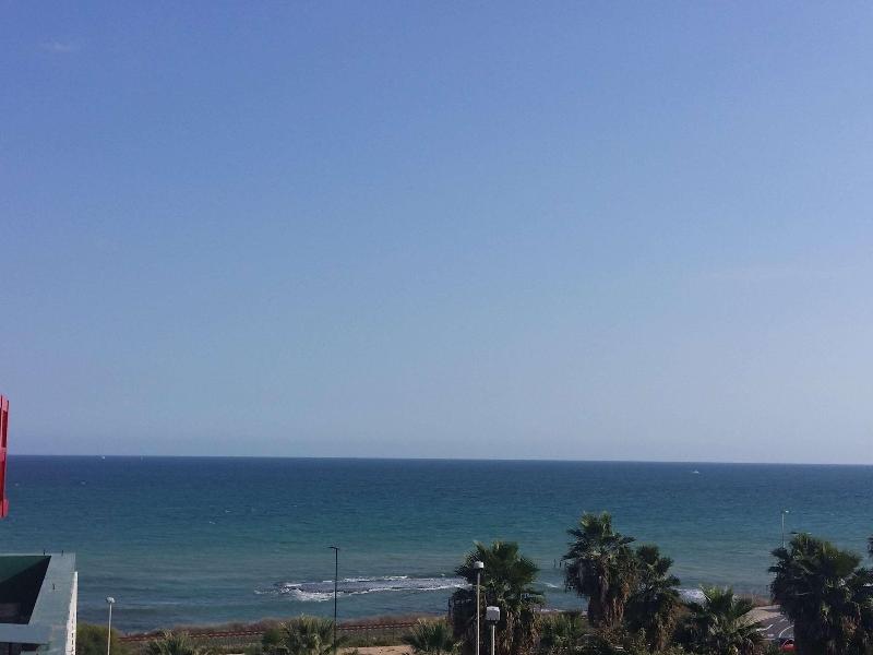 ibis Alicante - Genel