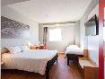 ibis Alicante Elche oda fotoğrafı