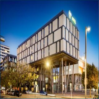 B&B Hotel Barcelona Mataró