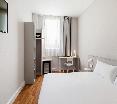 B&B Hotel Barcelona Mataró oda fotoğrafı