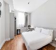 B&B Hotel Barcelona Mataró oda fotoğrafı