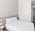 B&B Hotel Barcelona Mataró oda fotoğrafı
