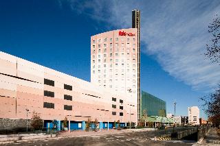 Ibis Budget Flers Les Grands Champs