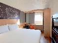 Ibis Budget Flers Les Grands Champs oda fotoğrafı