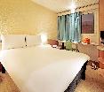 Ibis Barcelona Molins De Rei oda fotoğrafı