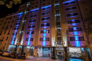 Olissippo Marques De Sa otel fotoğrafı