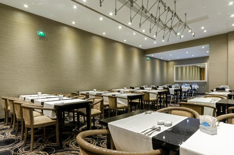 Olissippo Marques De Sa - Restoran