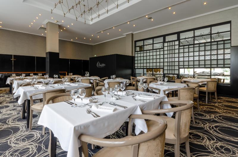 Olissippo Marques De Sa - Restoran