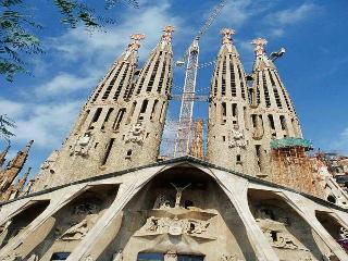 ibis Barcelona Pza Glories 22