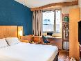 ibis Barcelona Pza Glories 22 oda fotoğrafı